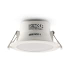 ALPHA ELETTRONICA SR - ALPJO392-080 FARETTO LED 9W CCT E SENS MICROONDE