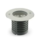 ALPHA ELETTRONICA SR - ALPJO410 FARETTO INC 3LED 24VDC 6W IP67 5700K