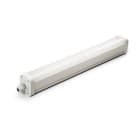 ALPHA ELETTRONICA SR - ALPJO427/150-1NW PLAF.LED TRI-PROOF 50W 4000K 1.50M IP65
