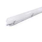ALPHA ELETTRONICA SR - ALPJO428/1-1501NW PLAFON. LED 150CM 30W 4000K IP65 SINGOLA