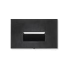 ALPHA ELETTRONICA SR - ALPJO491B CORNICE SEGNAPASSO JO491 NERA