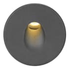 ALPHA ELETTRONICA SR - ALPJO498RG CORNICE SEGNAPASSO JO498 ROTONDA GRIGIA