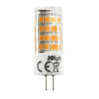 ALPHA ELETTRONICA SR - ALPJO525/06NW LAMP.LED G4 12VAC-DC 4W 4000-4500K