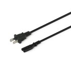 ALPHA ELETTRONICA SR - ALP23-007/8A CAVO DA SP.AMER A PR.IEC 82 1.8M BULK