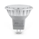 ALPHA ELETTRONICA SR - ALPJO540/10 Led lamp G4 - 2W - 12Vdc - Cold white