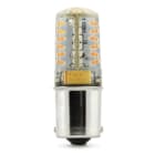 ALPHA ELETTRONICA SR - ALPJO548/16/1PW LAMPADINA LED BA15D 3W 6500K 12VAC-DC