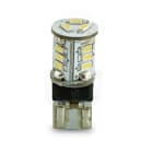 ALPHA ELETTRONICA SR - ALPJO548/40 LAMP.LED ATTAC T10 10-30V 1.3W B.FREDDO
