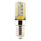 ALPHA ELETTRONICA SR - ALPJO551/30WW LAMPADINA LED E14 3W 2800K 12VAC-DC