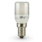 ALPHA ELETTRONICA SR - ALPLS250/1WW LAMP.LED 230VAC 1W E14 B.CALDO 2700K