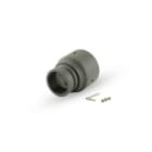 ALPHA ELETTRONICA SR - ALPJO638ARM ADATTATORE DA PALO DA 48 A 60MM