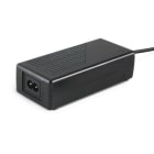 ALPHA ELETTRONICA SR - ALPKD2054/12 ALIM.SW.DESK-TOP 12V 5A DUE CONN. IN C8
