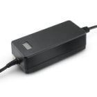 ALPHA ELETTRONICA SR - ALPKD5018 ALIM. SW.REGOLAB. 5-24V 3AMAX 36W 6 CONN