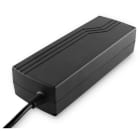 ALPHA ELETTRONICA SR - ALPKD6612 Switching power supply 120W - 12Vdc 10A - 7 Connectors