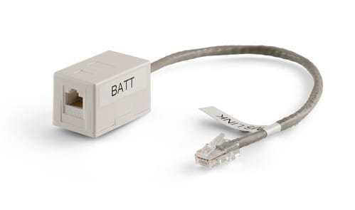 ALPHA ELETTRONICA SR - ALPKEPH-BMS-C02 Adattatore BMS per inverter KEPH e batteria Pylontech US3000C