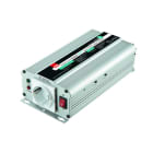 ALPHA ELETTRONICA SR - ALPKINV0600 Modified sine wave inverter 600W Input: 12Vdc, Output: 230Vac