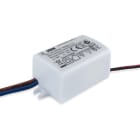 ALPHA ELETTRONICA SR - ALPKL904-04 ALIM CC 500MA 4W 3-9.5V IP66