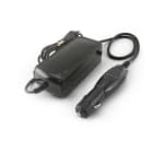 ALPHA ELETTRONICA SR - ALPKR161 120W USB Car charger for Notebook 15/16/18/19/20/22/24V max 6A - with 6 connectors