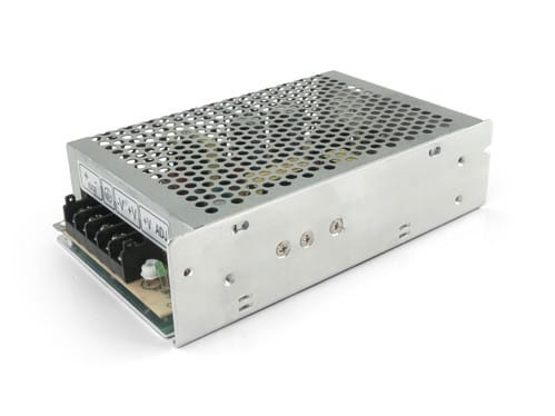 ALPHA ELETTRONICA SR - ALPKR310-12-24 DC/DC CONV.SWITCHING IN9-18V OUT24V 50W