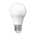 ALPHA ELETTRONICA SR - ALPLBA60/8WW2 Led bulb E27 - 8,5W - 230Vac - Warm white