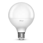 ALPHA ELETTRONICA SR - ALPLBG95/13NW Lampadina a Led E27 - 13,5W - 230Vac - Bianco naturale
