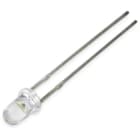 ALPHA ELETTRONICA SR - ALPLL0310PW Led Ø3mm - Alta luminosità - Bianco freddo