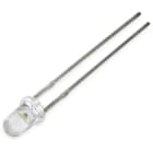 ALPHA ELETTRONICA SR - ALPLL0310PW DIODO LED DIAM.3MM BIANCO FREDDO