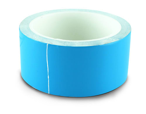 ALPHA ELETTRONICA SR - ALPLL5000-PAD ADESIVO TERMOCONDUTT. 0.5X46MM BOB.5M