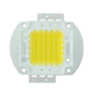 ALPHA ELETTRONICA SR - ALPLL5050PW Led COB 50W - Bianco freddo