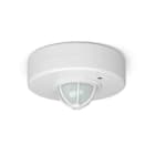 ALPHA ELETTRONICA SR - ALP23-102 SENSORE MOV. PIR DA SOFFITTO 230V - B...