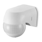 ALPHA ELETTRONICA SR - ALP23-112C SENSORE MOV. PIR 12-24VAC-DC CONTATTO...