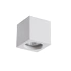 ALPHA ELETTRONICA SR - ALPLS280-510 SUPPORTO GESSO LAMPADE LED 70X70MM