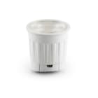 ALPHA ELETTRONICA SR - ALPLSPAR/10CCT MODULO LED PER PORTAFARETTO D.50 10W CCT