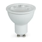 ALPHA ELETTRONICA SR - ALPLSPAR16/7NW LAMP LED PAR16 6W 230V GU10 4000K 105GR