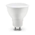 ALPHA ELETTRONICA SR - ALPLSPAR16/9W1 Lampadina a Led GU10 - 105° - 9W - 230Vac - Bianco caldo