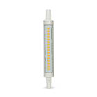 ALPHA ELETTRONICA SR - ALPLSR7S/8NW LAMP.LED R7S 8W 230V 4000K