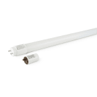 ALPHA ELETTRONICA SR - ALPLT150-19ME Tubo Led T8 - 24W - 150cm - 230Vac - Rosa per banco carni