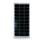 ALPHA ELETTRONICA SR - ALPMM027-12/2 Pannello fotovoltaico Monocristallino - 27W - 19,27V