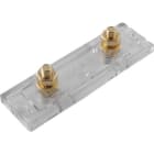 ALPHA ELETTRONICA SR - ALPPFH/FV01 PORTAF.HOLDER X FUS.300A