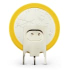 ALPHA ELETTRONICA SR - ALPPL210A/1 Lithium battery - CR2430 - 3V