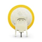 ALPHA ELETTRONICA SR - ALPPL215A/1 PILA BOTT.LITIO CR2450 3V 560MA C.S.BULK