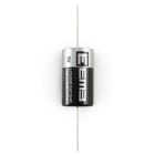 ALPHA ELETTRONICA SR - ALPPL428A/1 PILA LICLOR.TIONILE D 3.6V 19000MA BULK