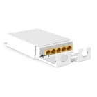 ALPHA ELETTRONICA SR - ALPPOEG2205PV1 WATERPROOF 1000MBPS POE EXTENDER BT 1...