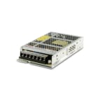 ALPHA ELETTRONICA SR - ALPPU150-24/5 Alimentatore da quadro 150W - 24Vdc
