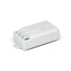 ALPHA ELETTRONICA SR - ALP23-122-03 Sensore di movimento a microonde 12/24V