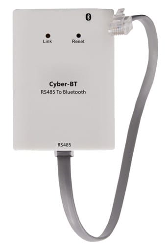 ALPHA ELETTRONICA SR - ALPRHC-BT MODULO BLUETOOTH ESTERNO PER REGOLATO...