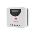 ALPHA ELETTRONICA SR - ALPRHC2010 MPPT solar charge controller 20A - 12V/24V auto - 260/520W max input power - PV 100V max