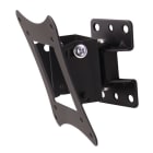 ALPHA ELETTRONICA SR - ALPSU1330/00 Full-motion wall mount 13"-30"