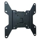 ALPHA ELETTRONICA SR - ALPSU1337/00 Slim fixed wall mount 13"-37"