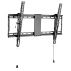 ALPHA ELETTRONICA SR - ALPSU3780/00 SUPPORTO TV INCLINABILE. 37 - 80