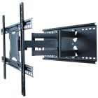 ALPHA ELETTRONICA SR - ALPSU4080/00 Full-motion wall mount TV 40"-80"